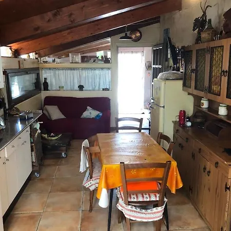 Casa Dei Due Mari Alghero
