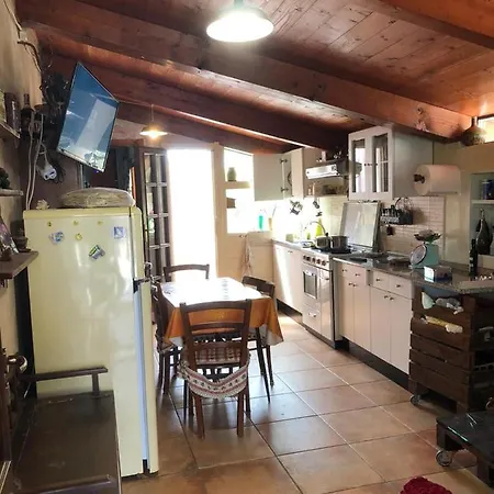 Casa Dei Due Mari Dom wakacyjny Alghero