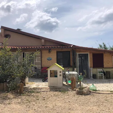 Casa Dei Due Mari *