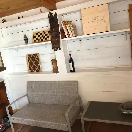 Casa Dei Due Mari * Alghero