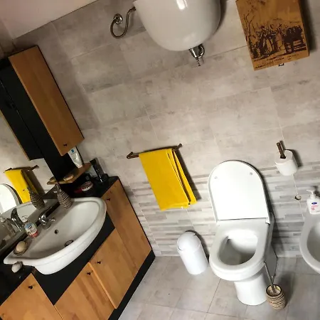 Casa Dei Due Mari