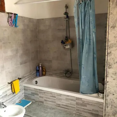 Casa Dei Due Mari Dom wakacyjny